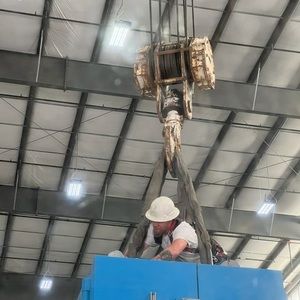 Meet your Posher, Jesse